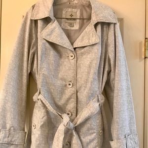 Weather Tamer Jacket